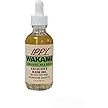 NI-SHI by IPPY Wakame Organic Sea Kelp Exclusive Hair Oil 2 Fl oz