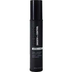 Anti-Frizz Serum by Rusk for Unisex - 5 oz Serum