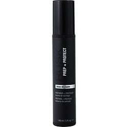 Blow Dry Balm by Rusk for Unisex - 5 oz Balm