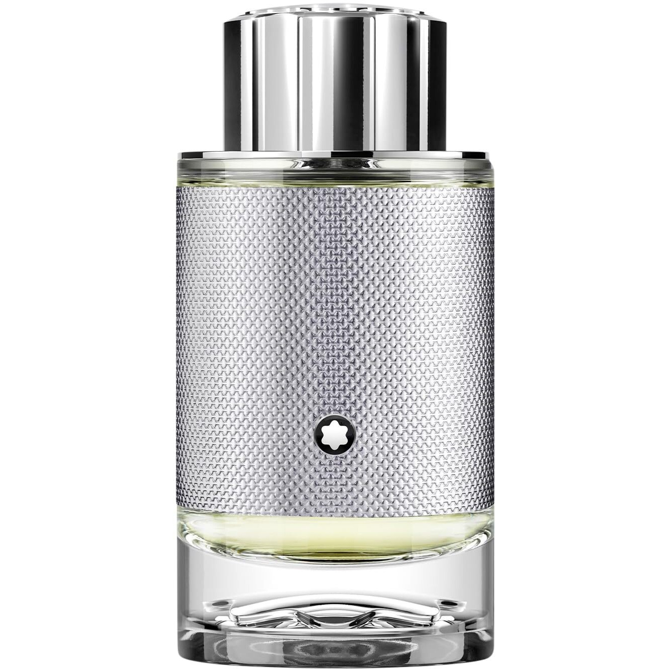 Explorer Platinum by Mont Blanc for Men - 3.3 oz EDP Spray