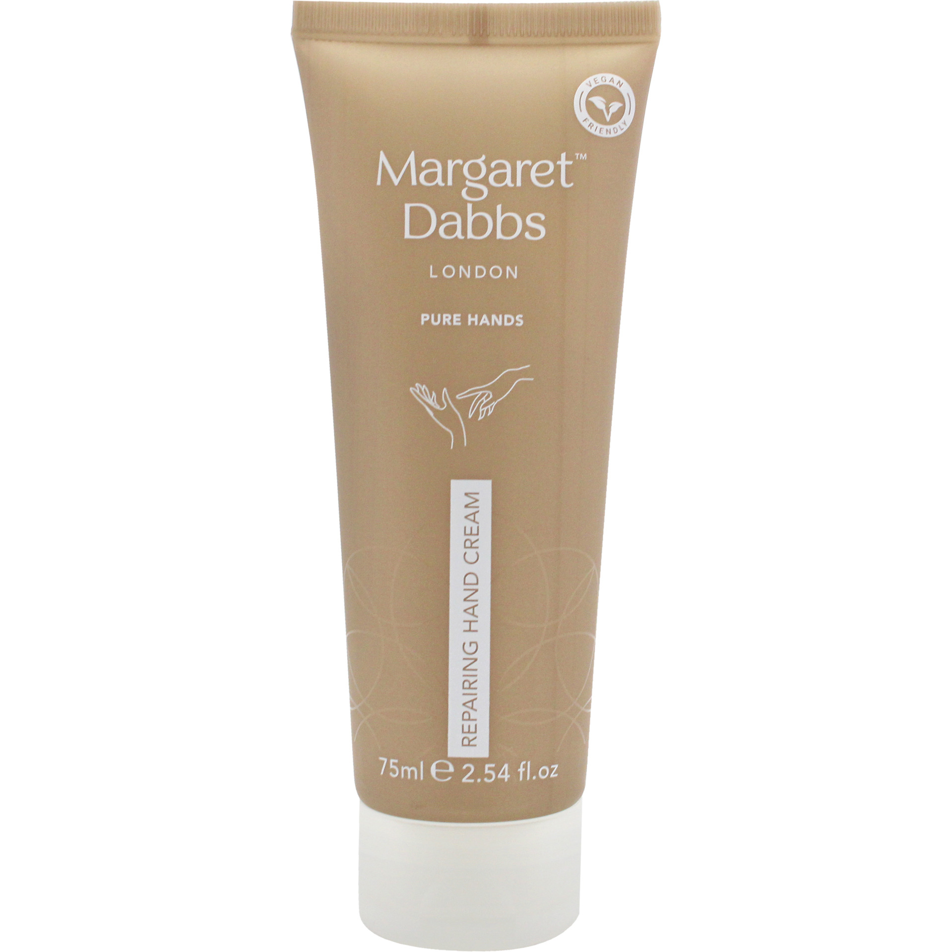 Pure Repairing Hand Cream