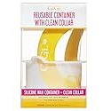 GiGi Reusable Container + Clean Collar