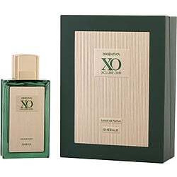 XO Xclusif Oud Emerald Extrait by Orientica for Unisex - 2 oz EDP Spray