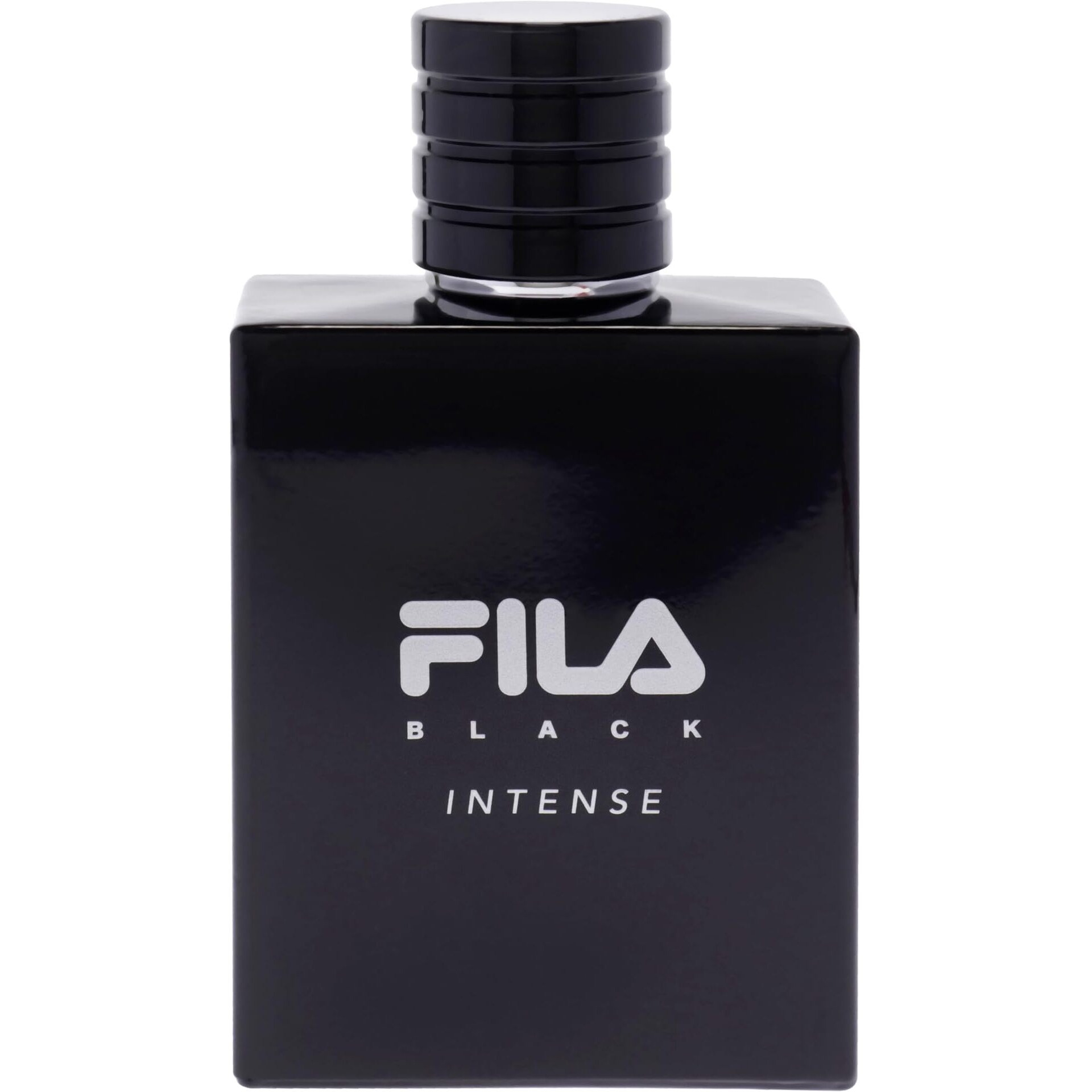 Fila Black Intense by Fila for Men - 3.4 oz EDP Spray
