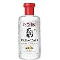 Thayers 2% AHA Exfoliating Toner with Glycolic Acid, Lactic Acid and Witch Hazel, Smoothing and Pore Refining Skin Care for All Skin Types, 12 Fl Oz