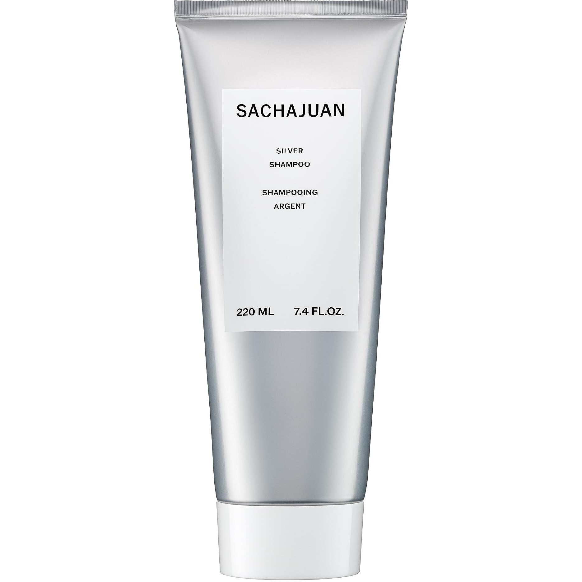Silver Shampoo by Sachajuan for Women - 7.4 oz Shampoo