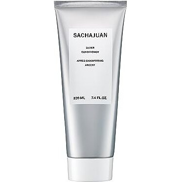 Silver Conditioner by Sachajuan for Unisex - 7.4 oz Conditioner