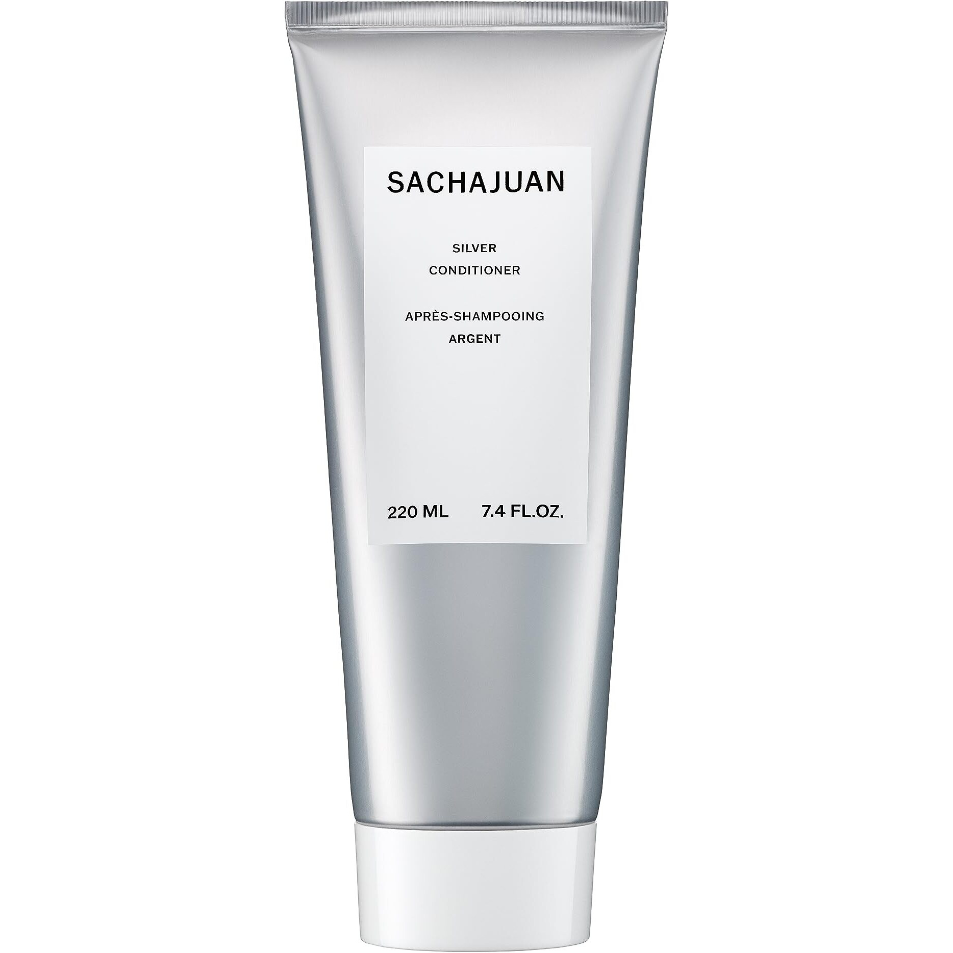 Silver Conditioner by Sachajuan for Unisex - 7.4 oz Conditioner