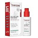 THAYERS Let's Be Clear Water Face Cream, Moisturizer with Azelaic Acid and Hyaluronic Acid, Skin Care for Combination to Oily Skin, 2.5 Oz