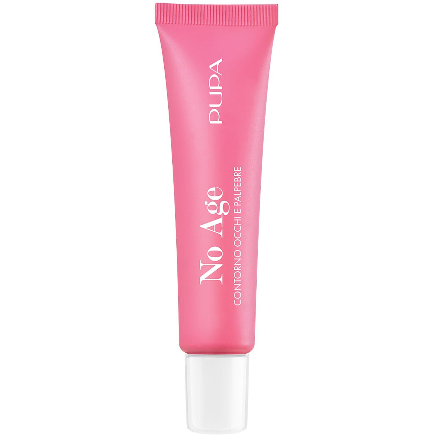 No Age Eye Contour and Eyelids by Pupa Milano for Women - 0.5 oz Treatment