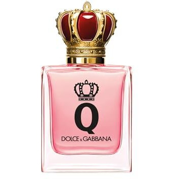 Q by Dolce and Gabbana for Women - 1.7 oz EDP Spray