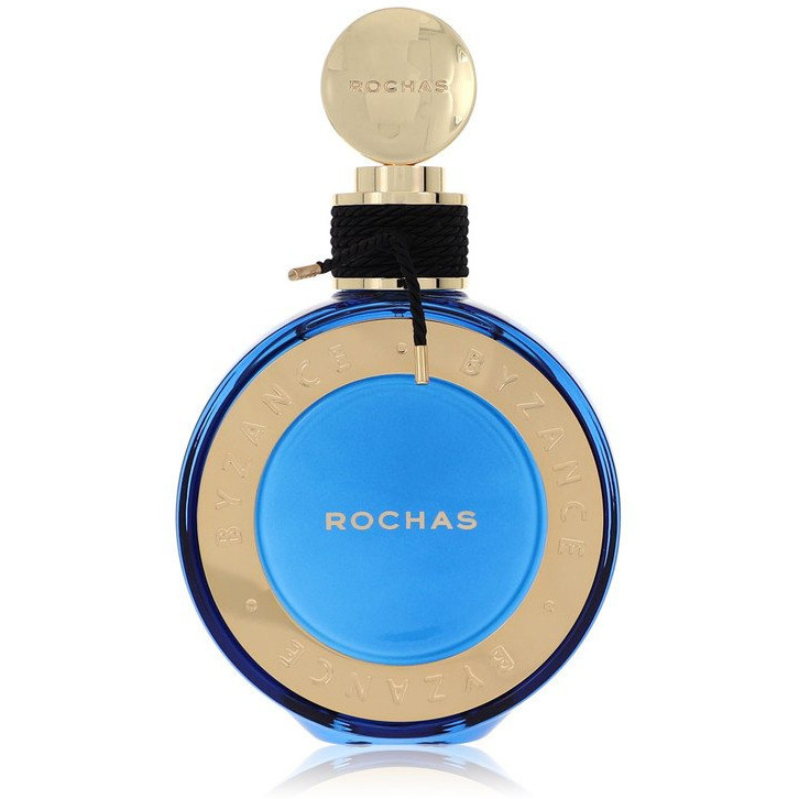 Byzance 2019 Edition by Rochas Eau De Parfum Spray (Tester) 3 oz(D0102HA5XLA.)