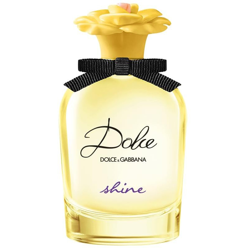 Dolce Shine by Dolce and Gabbana for Women - 2.5 oz EDP Spray
