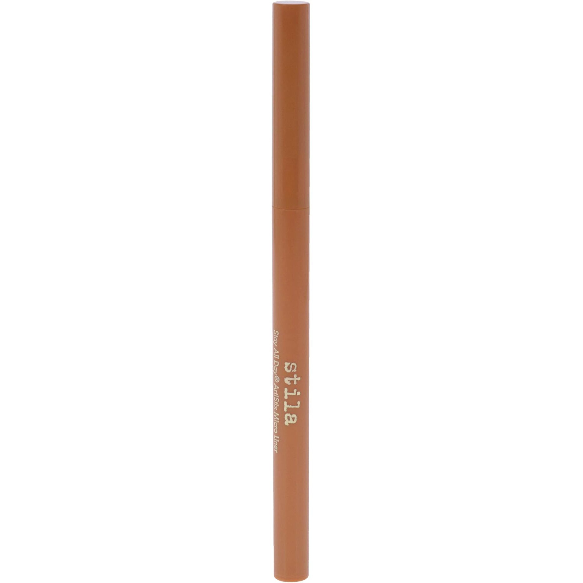 Stay All Day ArtiStix Micro Liner - Sand by Stila for Women - 0.002 oz Eyeliner