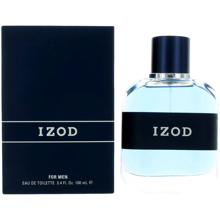 Izod for Men by Izod, 3.4 oz Eau De Toilette Spray for Men