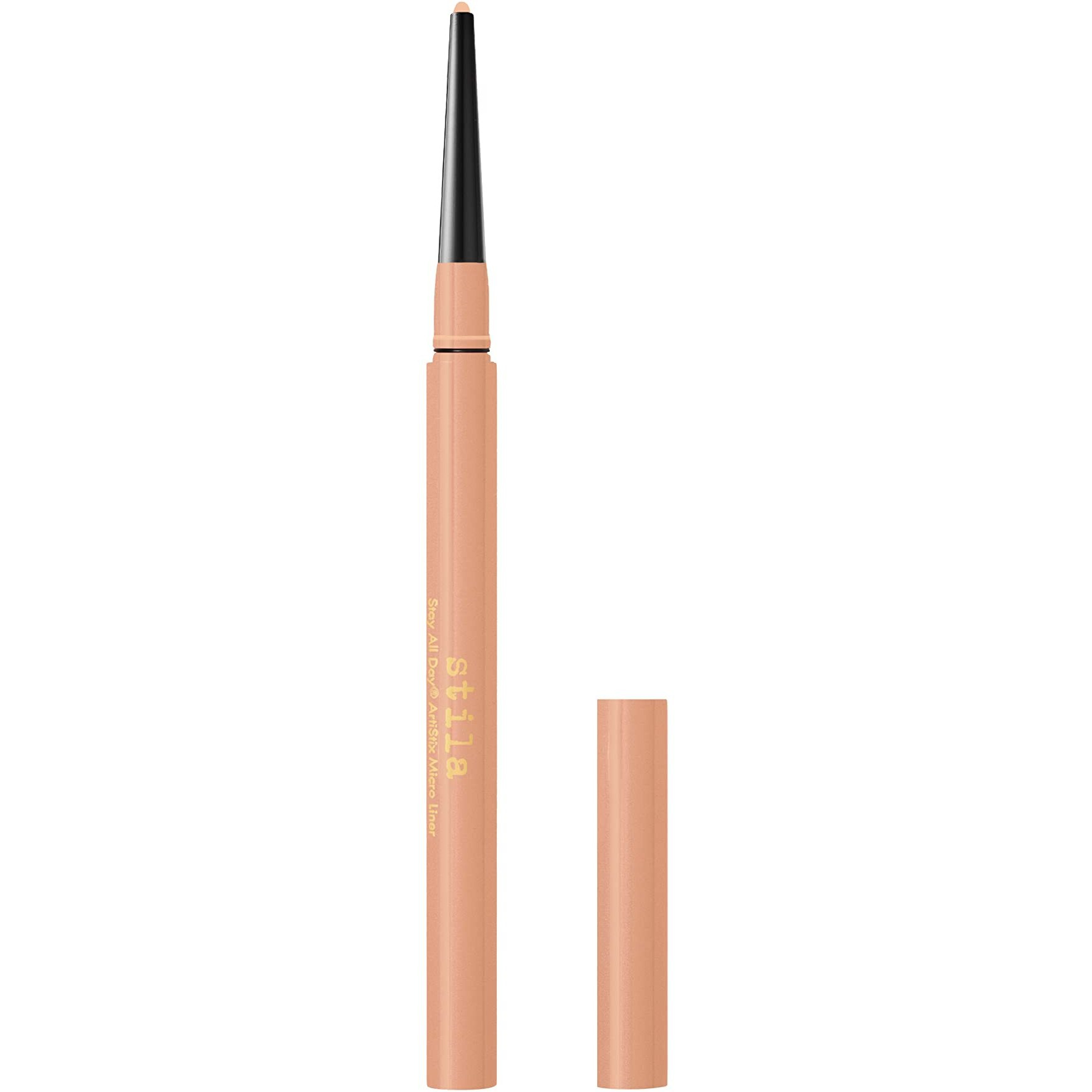 Stay All Day ArtiStix Micro Liner - Topaz by Stila for Women - 0.002 oz Eyeliner