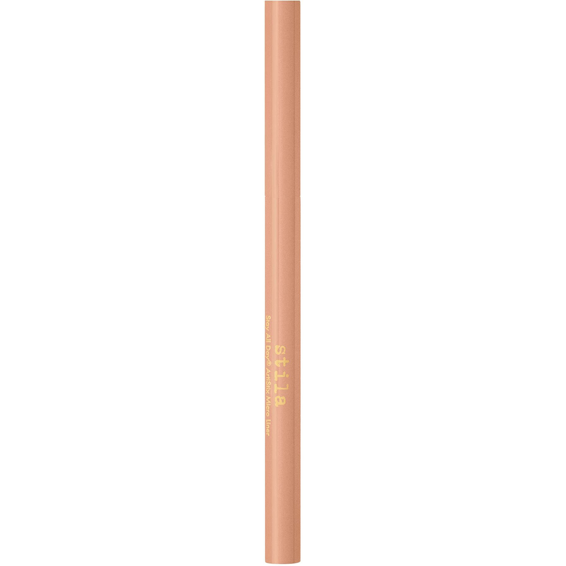 Stay All Day ArtiStix Micro Liner - Topaz by Stila for Women - 0.002 oz Eyeliner