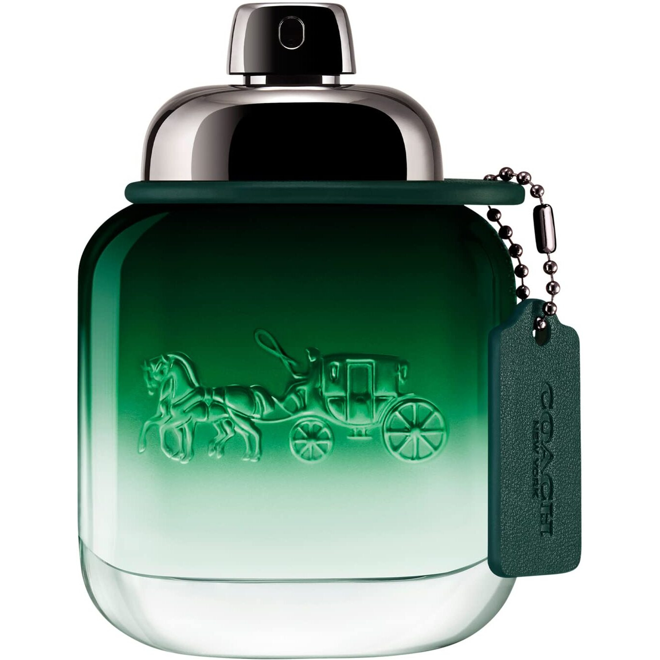 Coach Green by Coach for Men - 1.3 oz EDT Spray