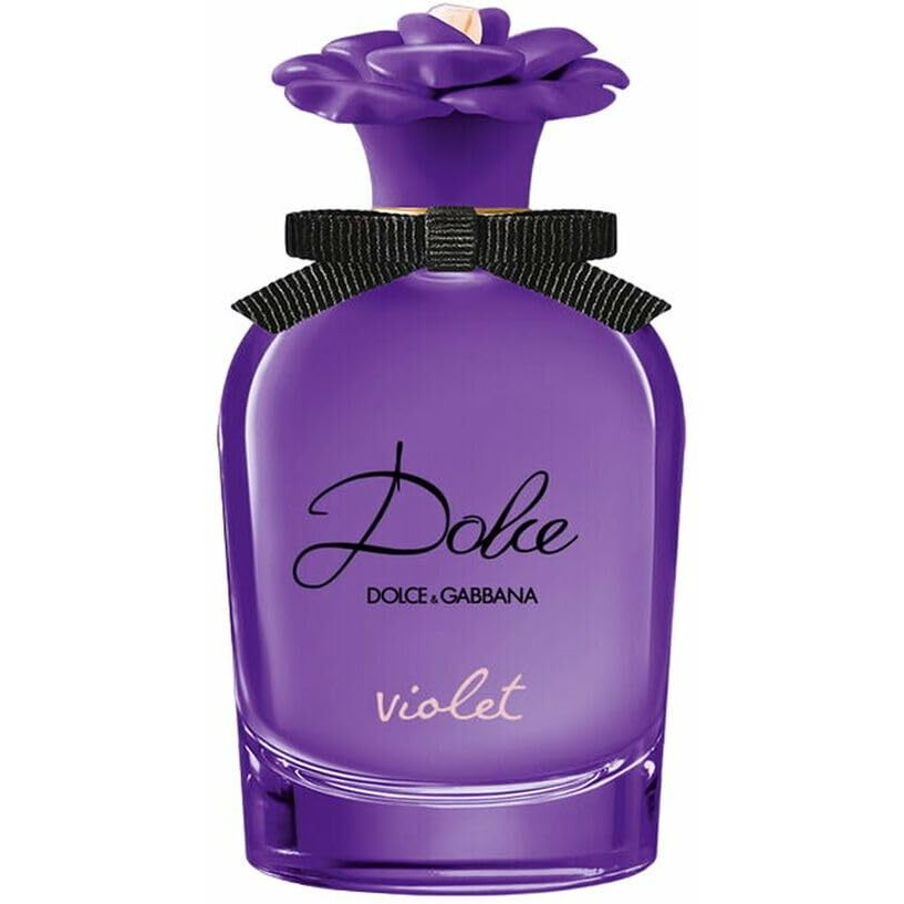 Dolce Violet by Dolce and Gabbana for Women - 1.7 oz EDT Spray