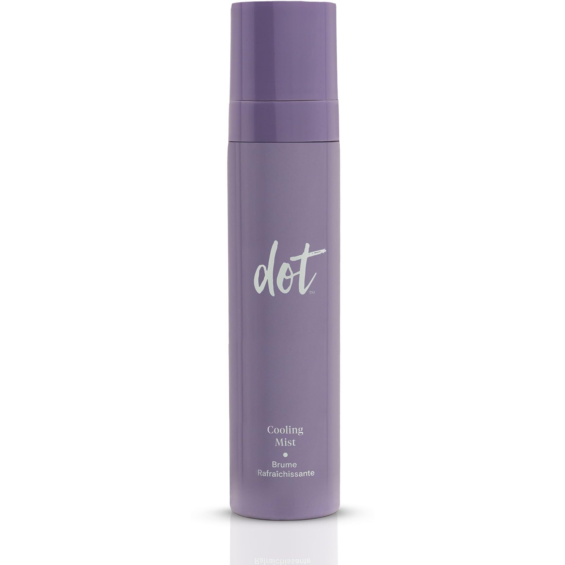 Cooling Mist by dot for Unisex - 3.4 oz Mist