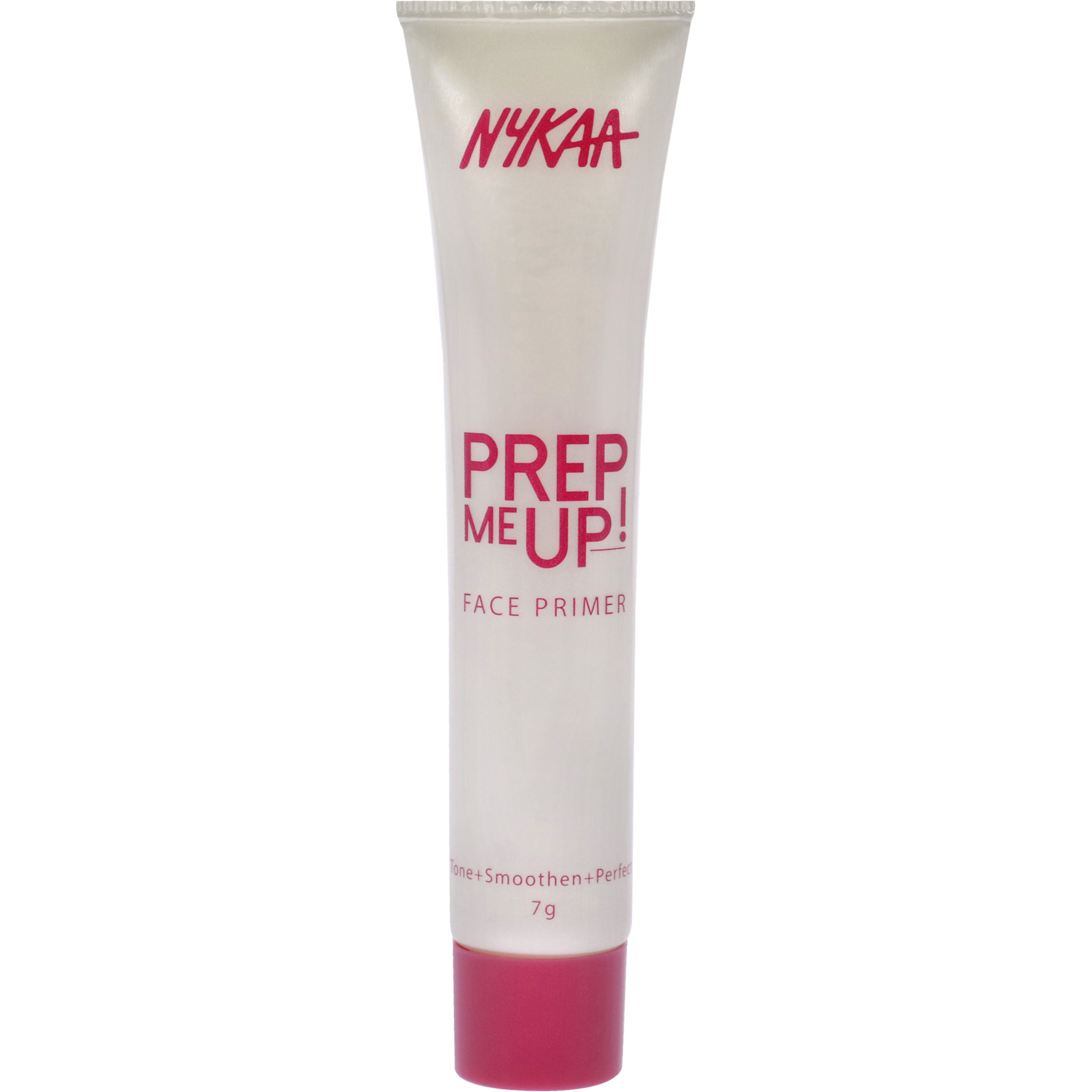 Prep Me Up Face Primer by Nykaa Cosmetics for Women - 0.24 oz Primer