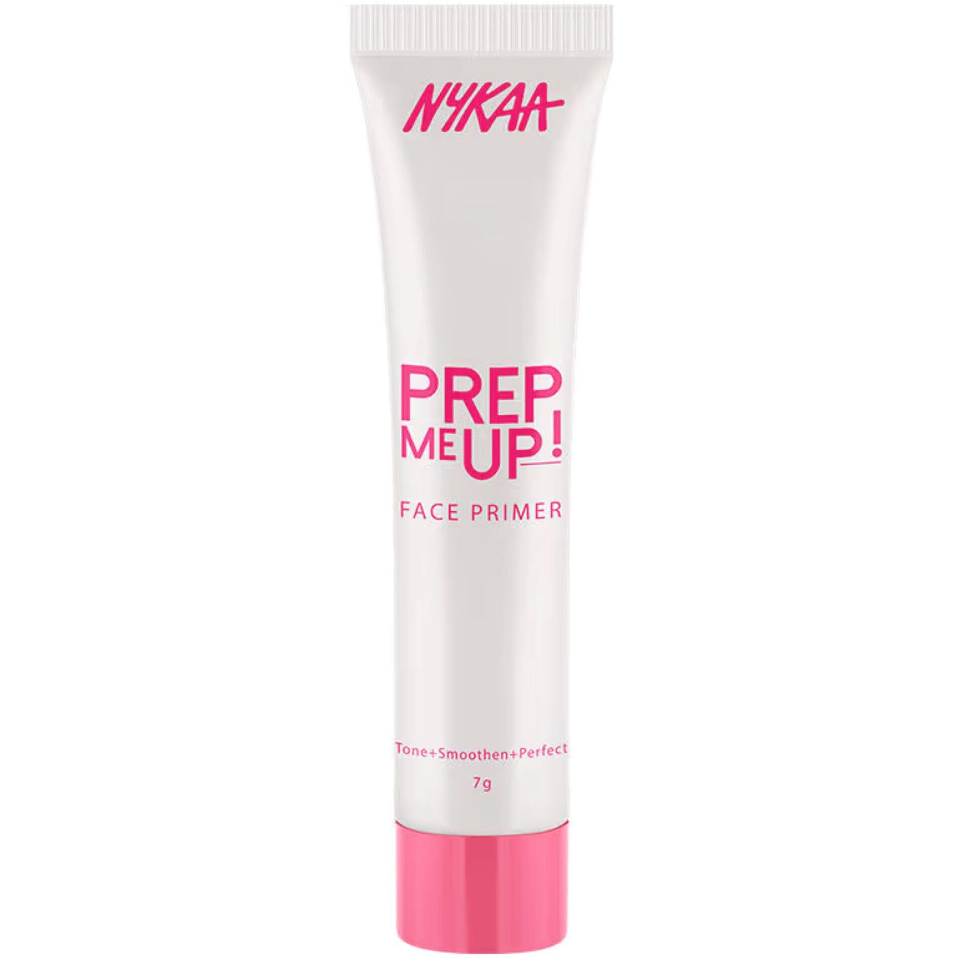 Prep Me Up Face Primer by Nykaa Cosmetics for Women - 0.24 oz Primer