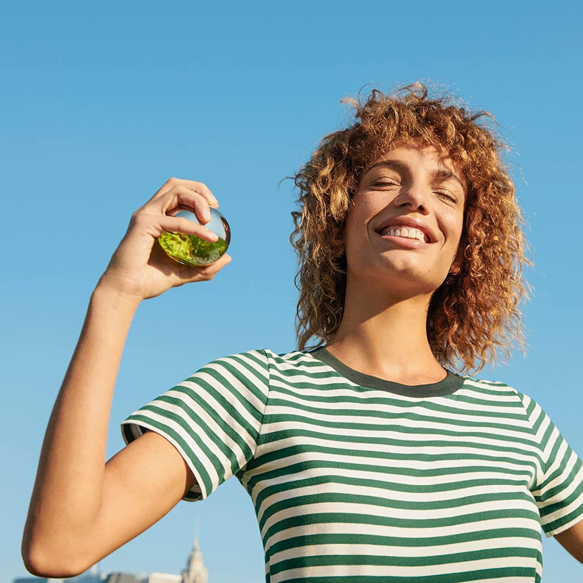 DKNY Be Delicious by Donna Karan for Women - 8.4 oz Fragrance Mist