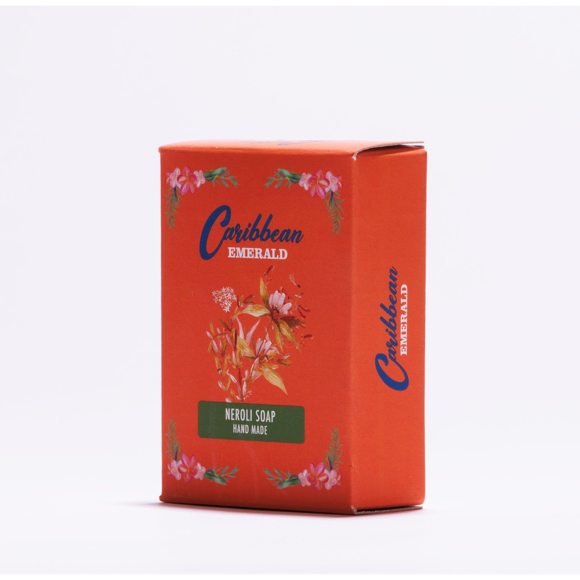 Neroli Soap