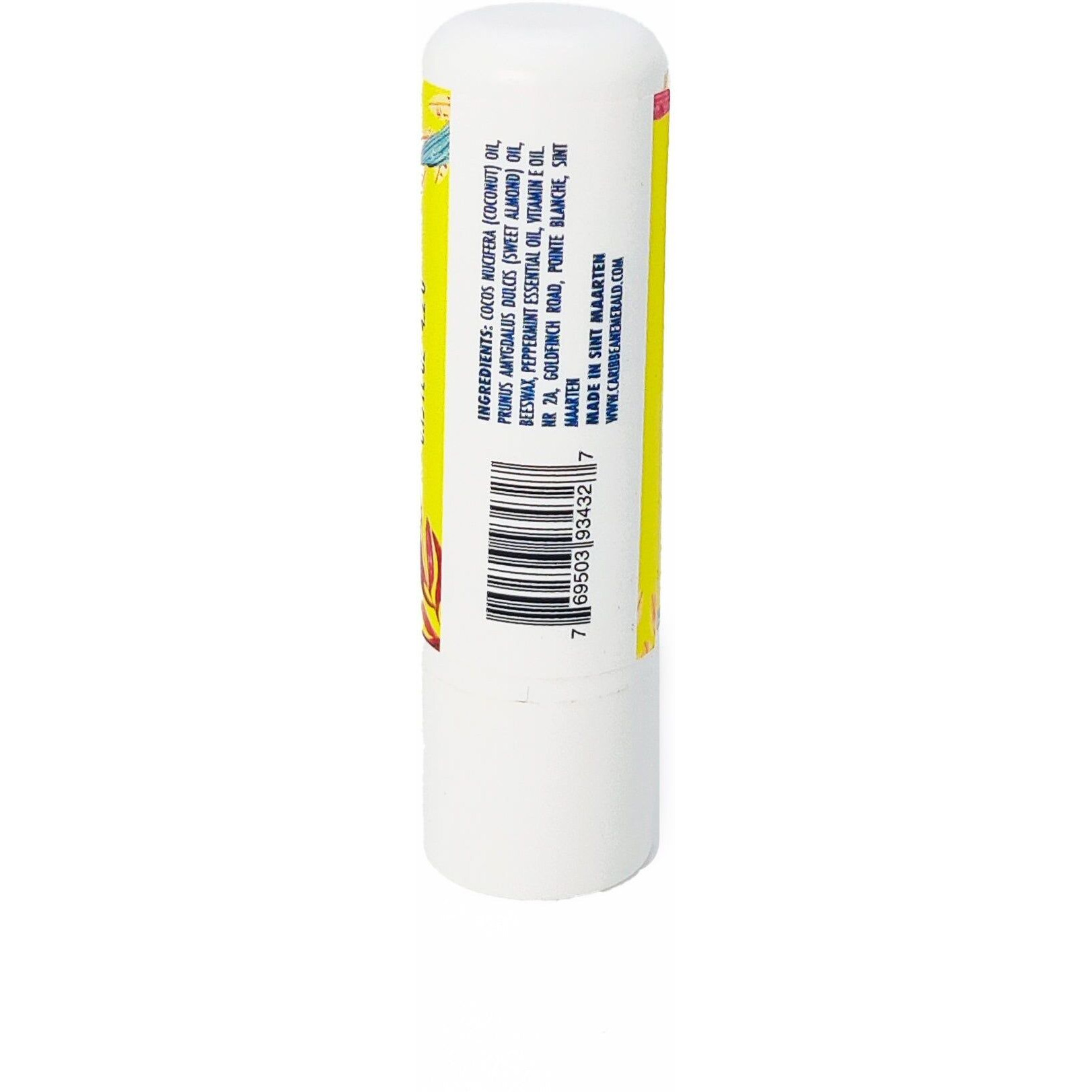 Shea Butter Lip Balm