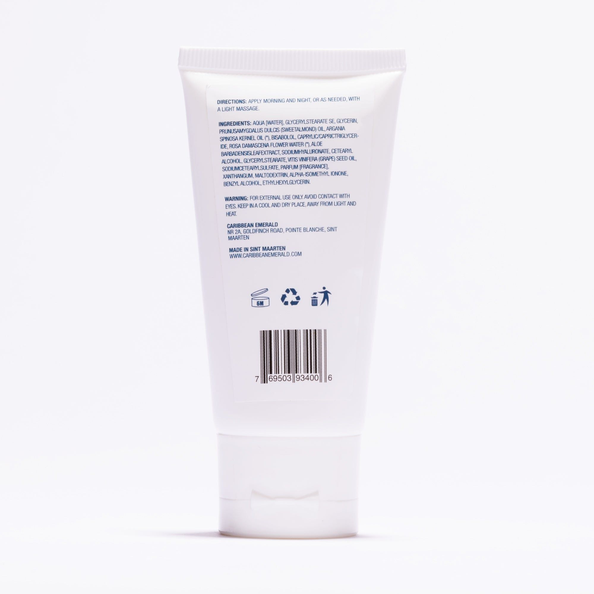 Hand Cream