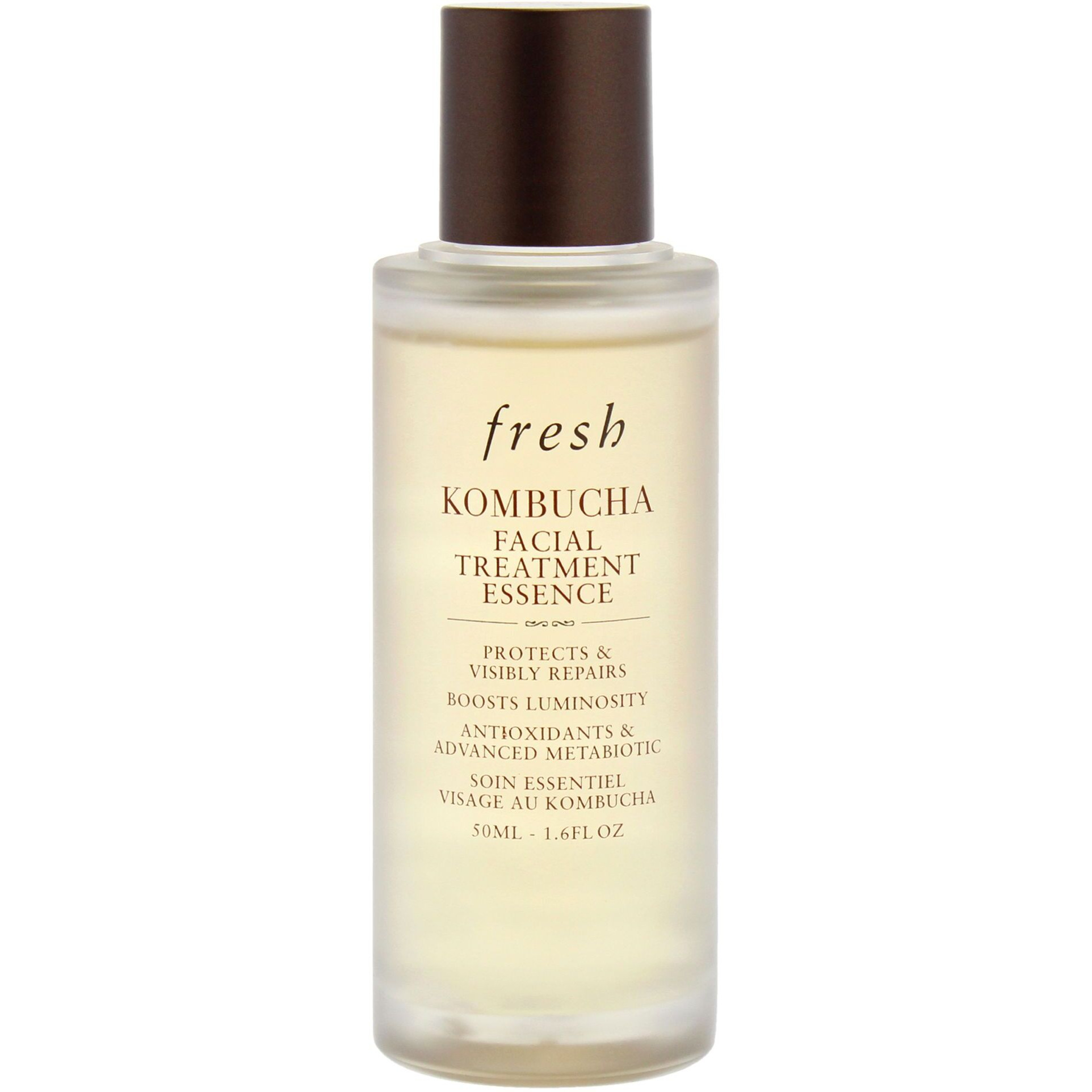 Kombucha Facial Treatment Essence by Fresh for Women - 1.6 oz Treatment