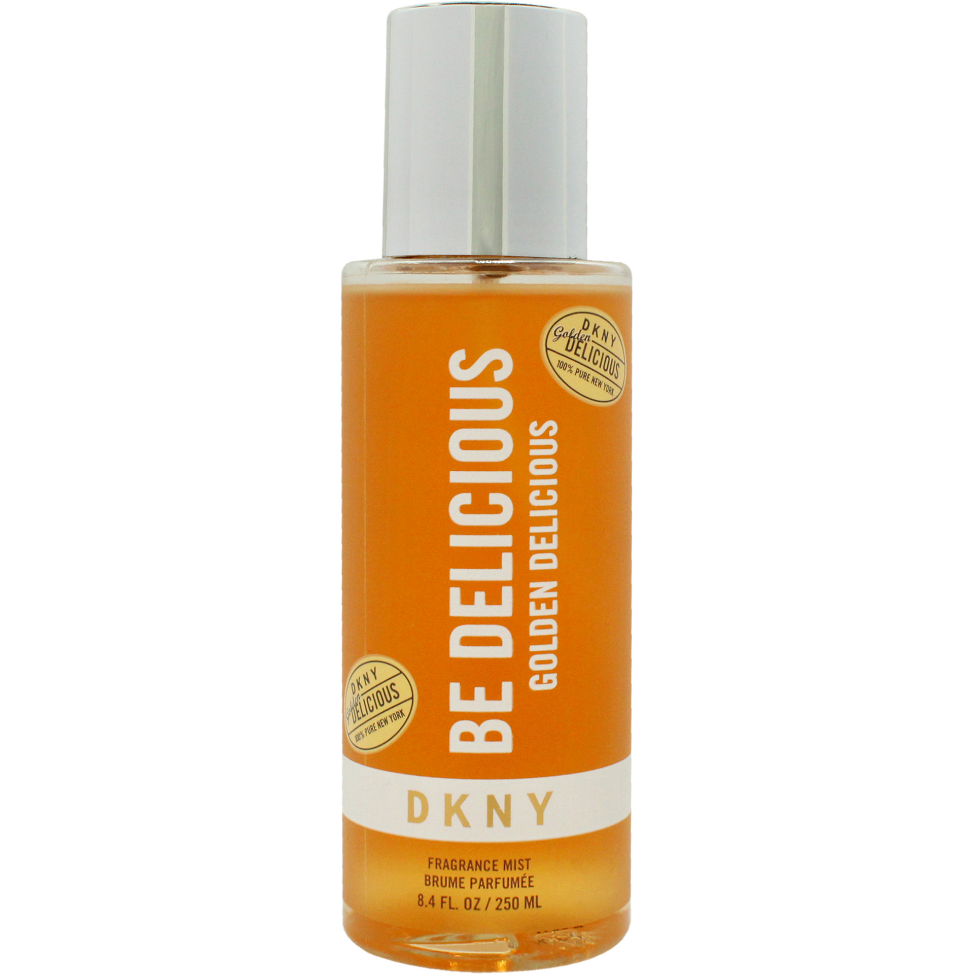 Golden Delicious by Donna Karan for Women - 8.4 oz Fragrance Mist