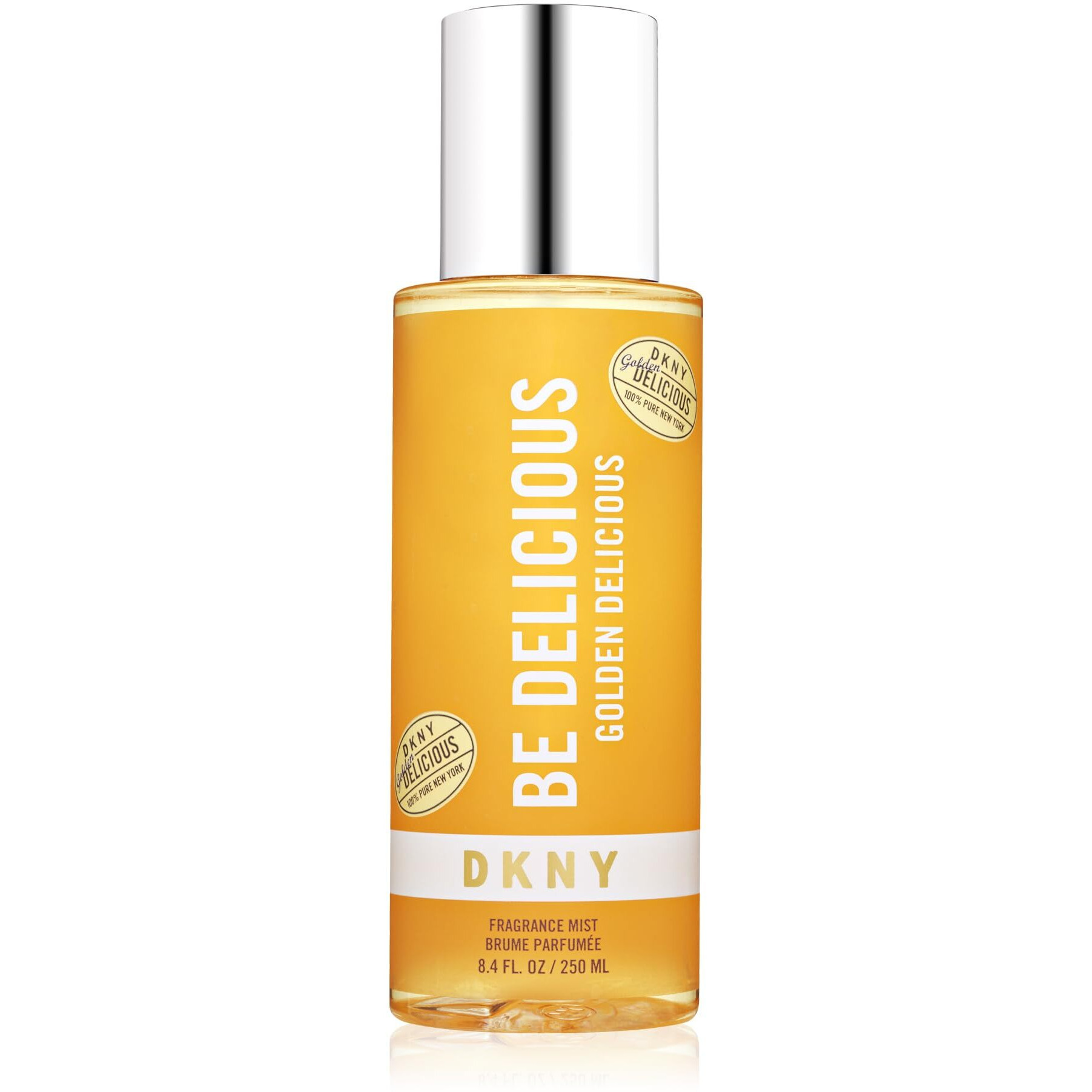 Golden Delicious by Donna Karan for Women - 8.4 oz Fragrance Mist