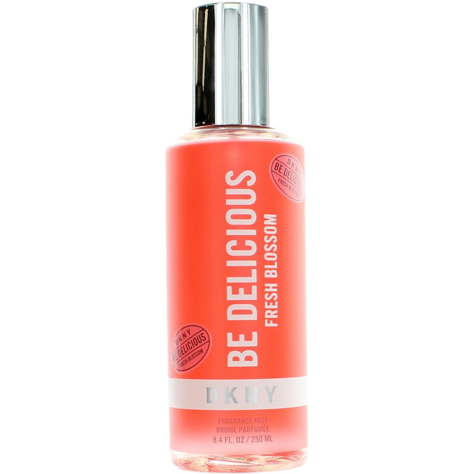 DKNY Be Delicious Fresh Blossom by Donna Karan for Women - 8.4 oz Fragrance Mist
