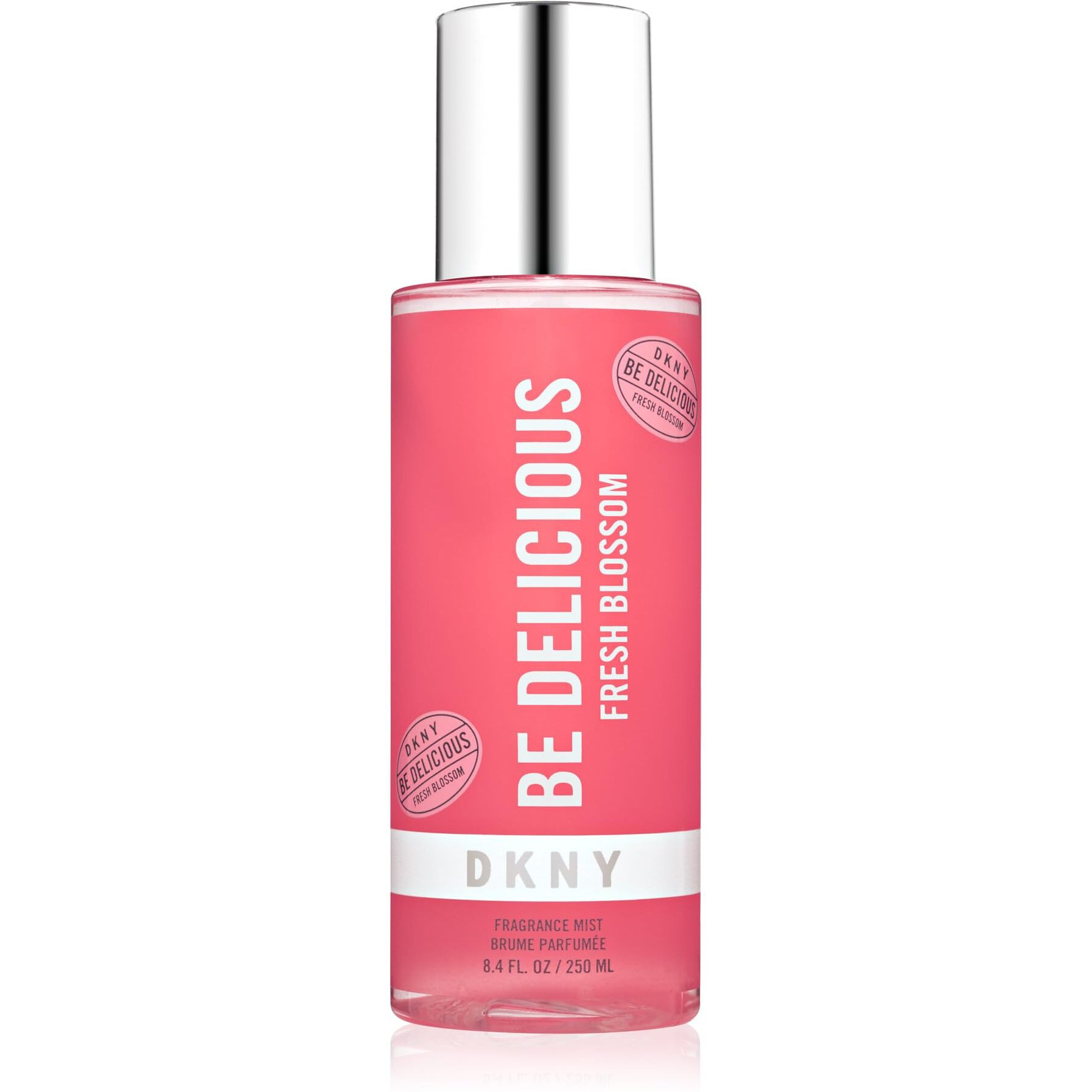 DKNY Be Delicious Fresh Blossom by Donna Karan for Women - 8.4 oz Fragrance Mist