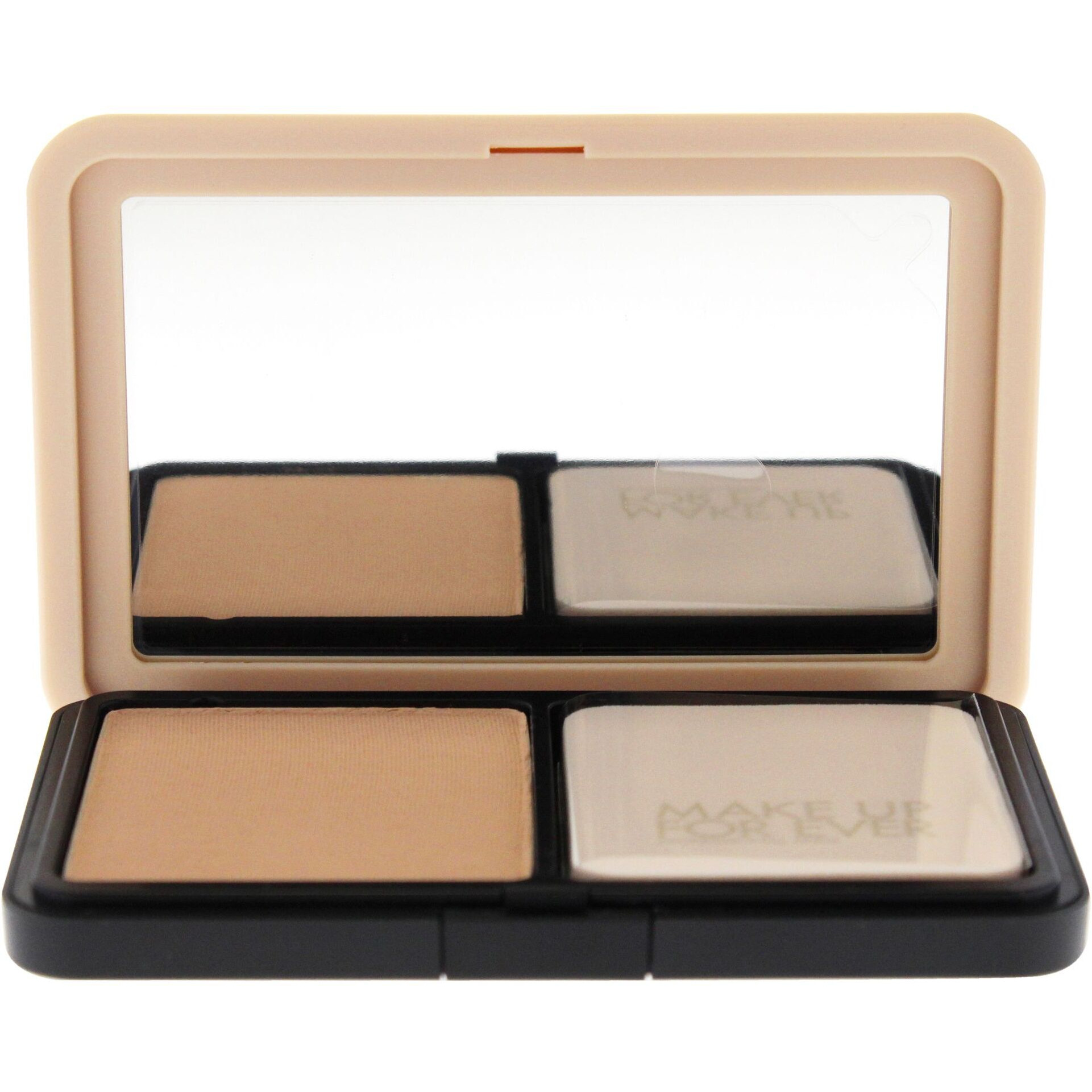 HD Skin Matte Velvet Powder Foundation - 1R12 Cool Ivory by Make Up For Ever for Women - 0.38 oz Foundation