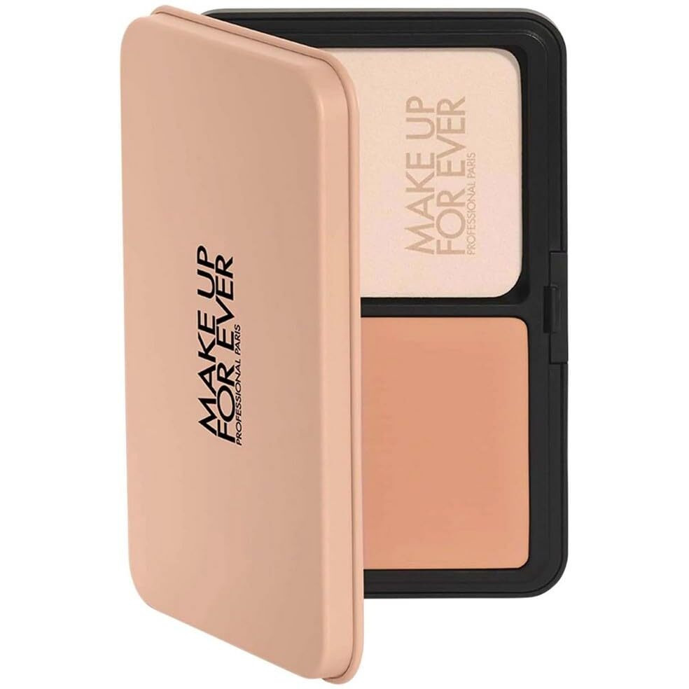 HD Skin Matte Powder Foundation - 2R24 Cool Nude by Make Up For Ever for Women - 0.38 oz Foundation
