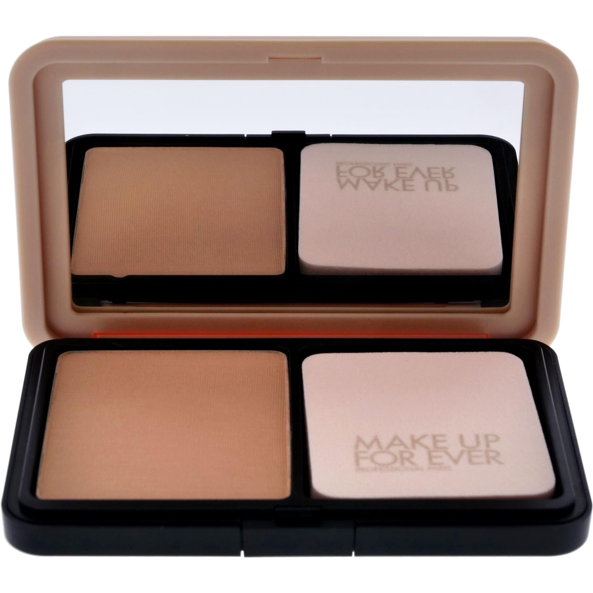 HD Skin Matte Powder Foundation - 1N06 Porcelain by Make Up For Ever for Women - 0.38 oz Foundation