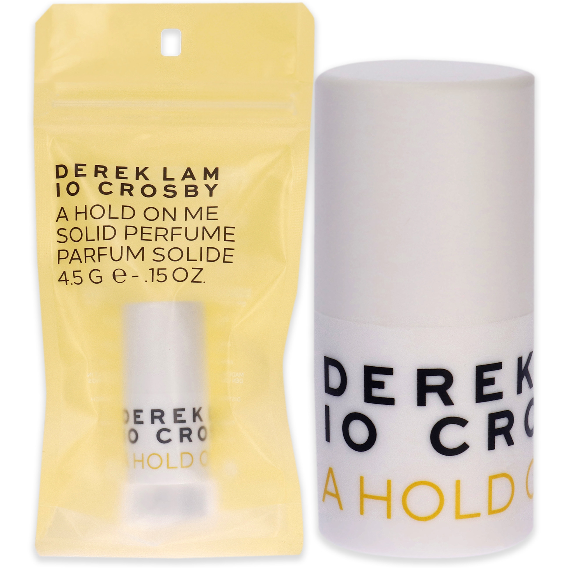 A Hold On Me Chubby Stick by Derek Lam for Women - 0.15 oz Stick Parfume