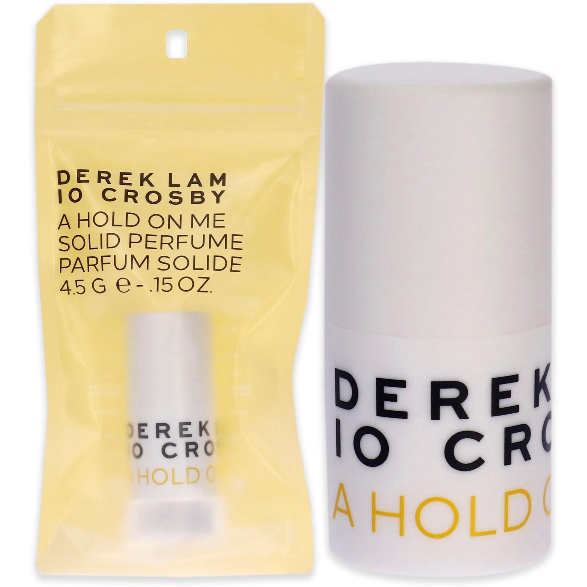 A Hold On Me Chubby Stick by Derek Lam for Women - 0.15 oz Stick Parfume