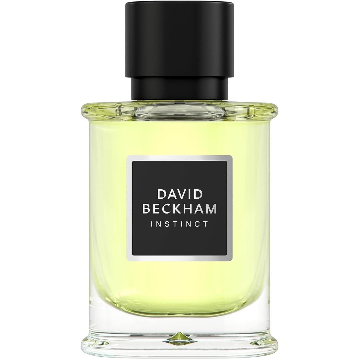 Instinct by David Beckham, 2.5 oz Eau de Parfum Spray for Men