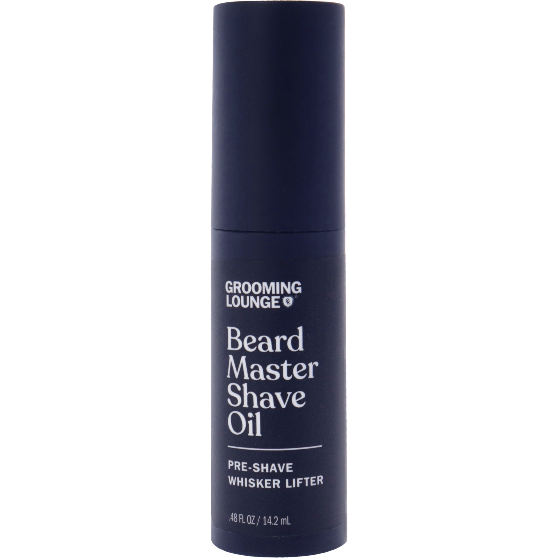 Bear Master Shave Oil by Grooming Lounge for Men - 0.48 oz Oil