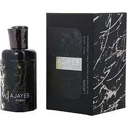 Ajayeb Dubai Portrait by Lattafa for Unisex - 3.4 oz EDP Spray