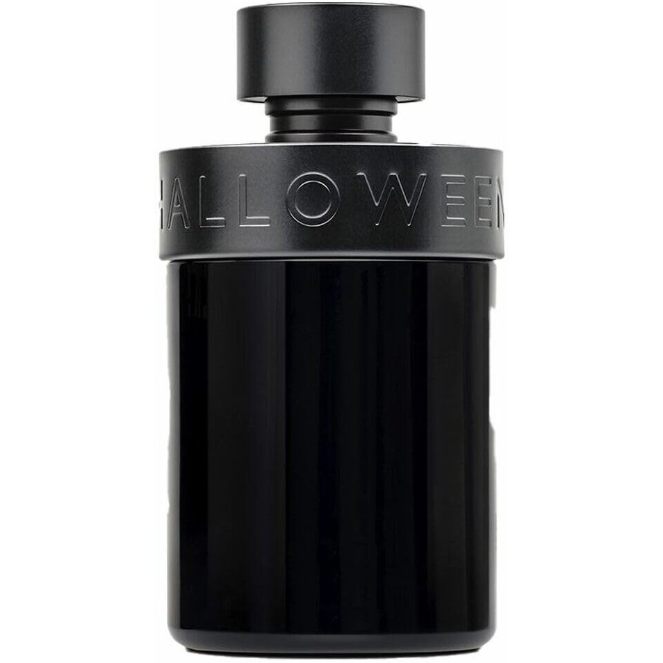Halloween Man Mystery by J. Del Pozo for Men - 4.2 oz EDP Spray