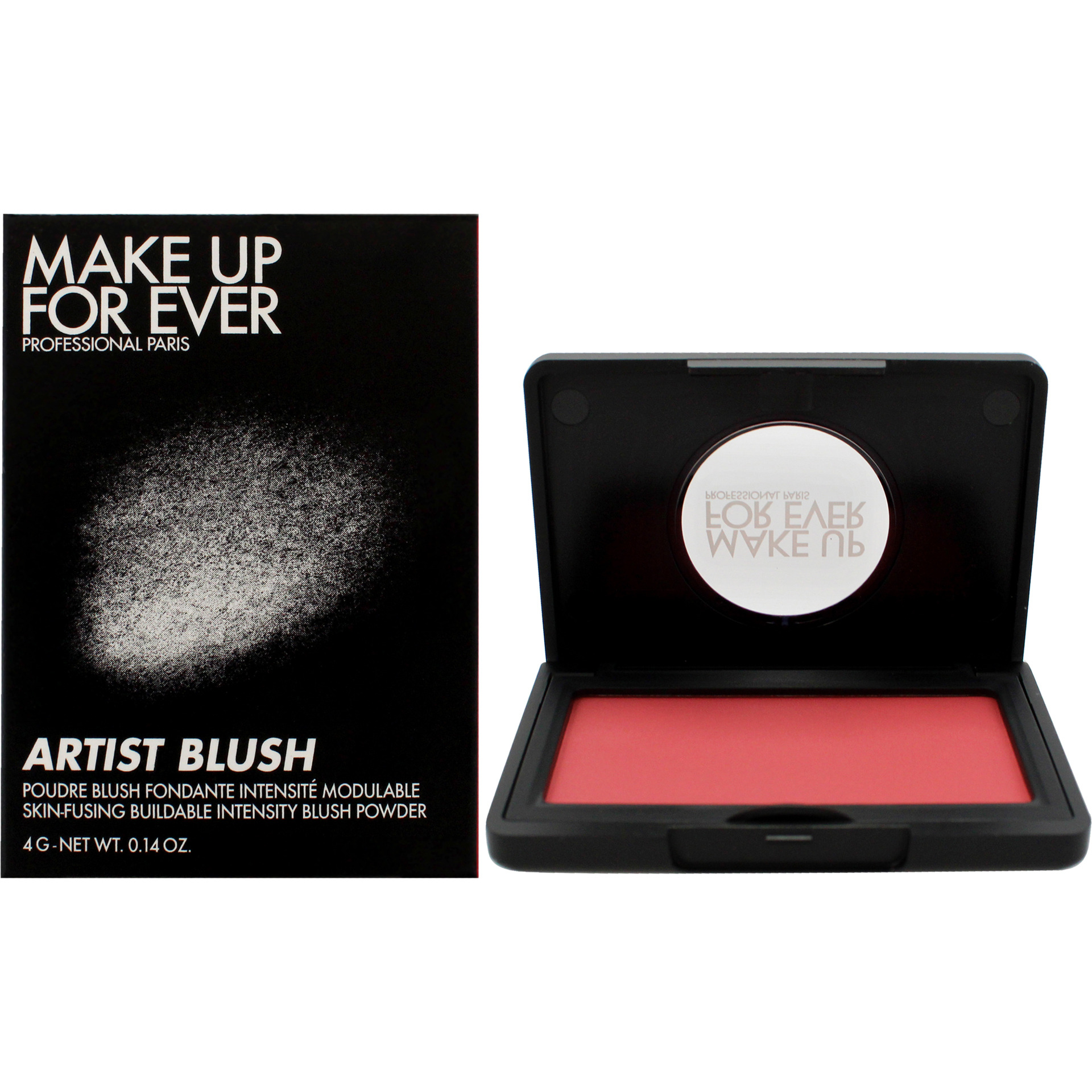 Artist Blush - B260 Limitless Berry by Make Up For Ever for Women - 0.14 oz Blush