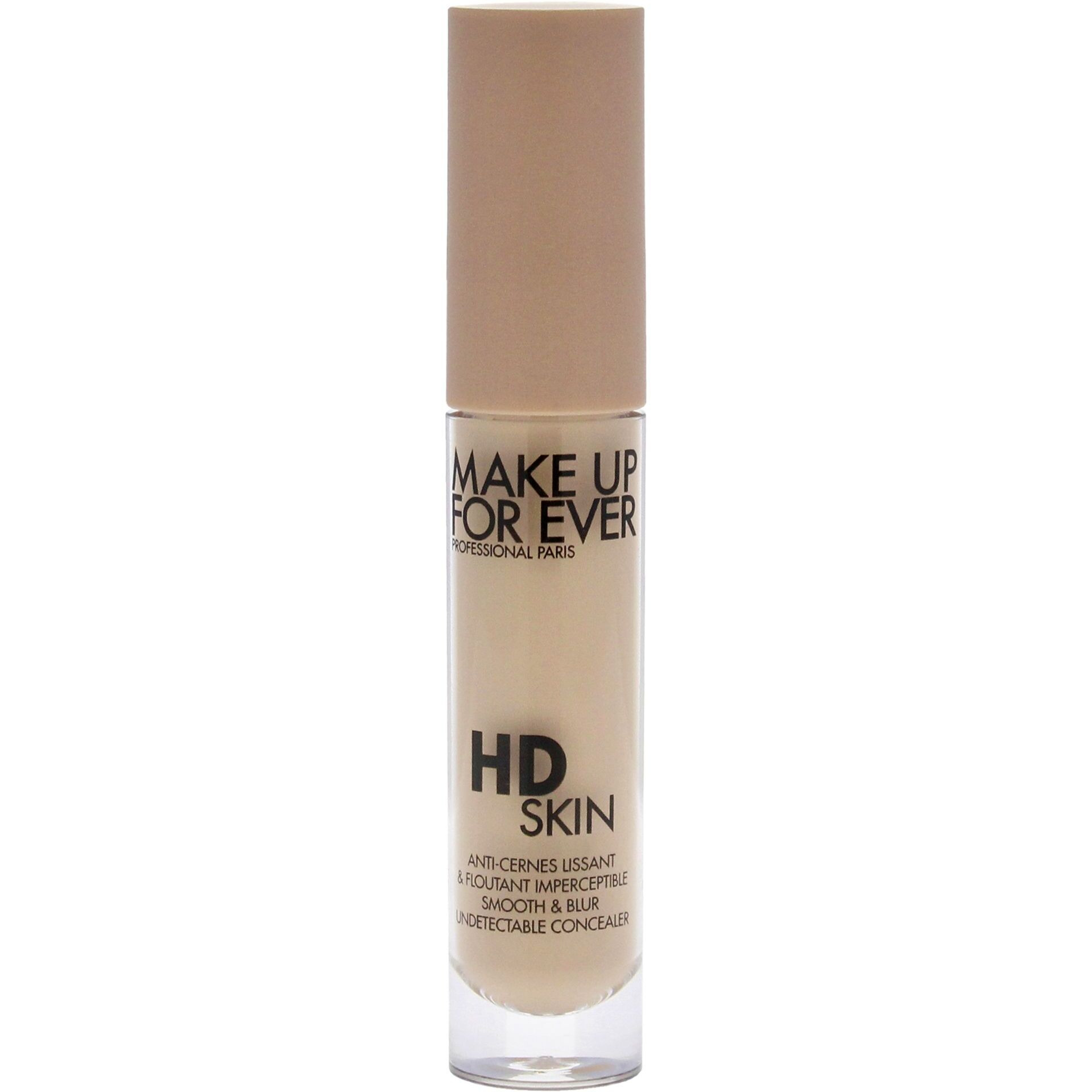 HD Skin Concealer - 2.2N Macadamia by Make Up For Ever for Women - 0.15 oz Concealer