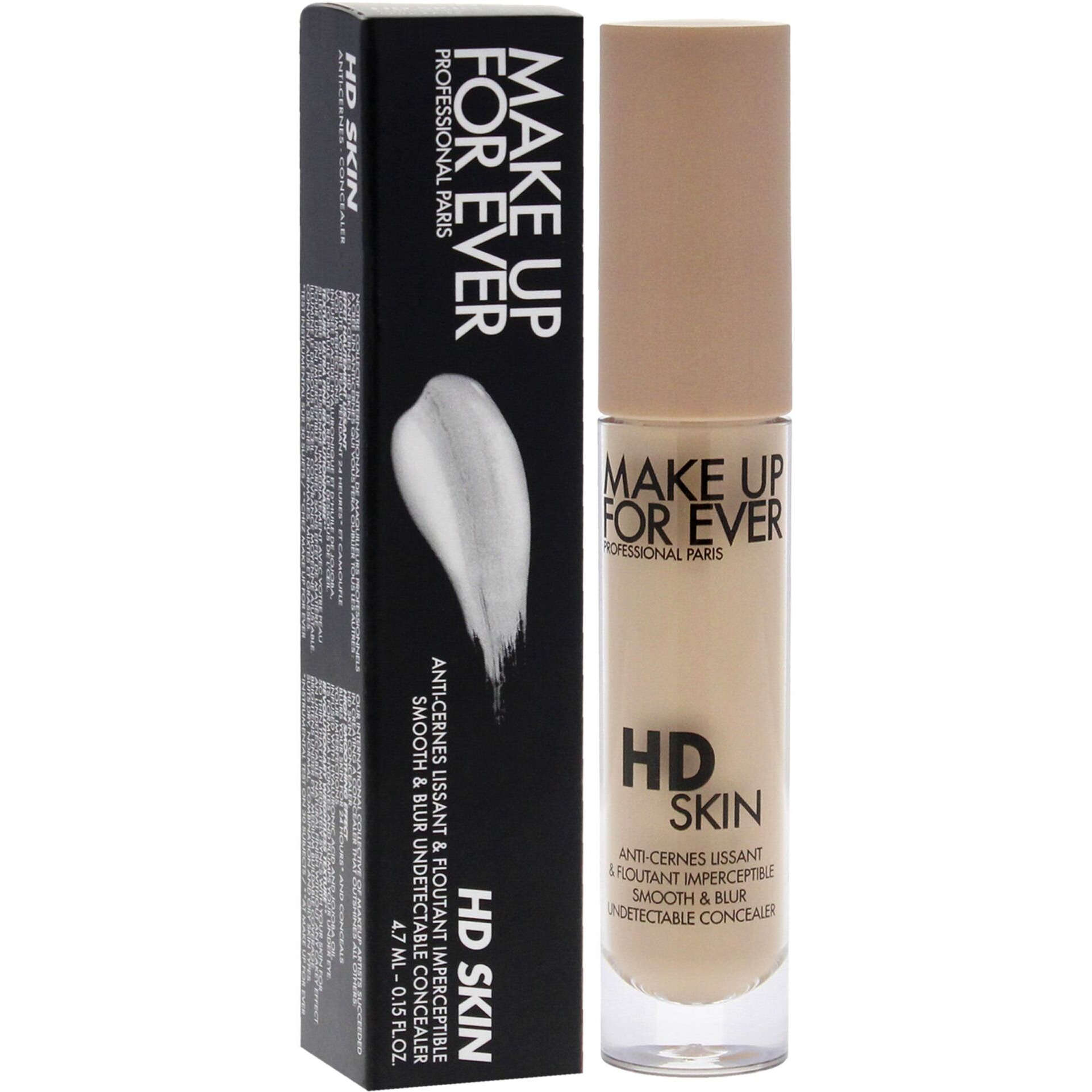 HD Skin Concealer - 2.2N Macadamia by Make Up For Ever for Women - 0.15 oz Concealer