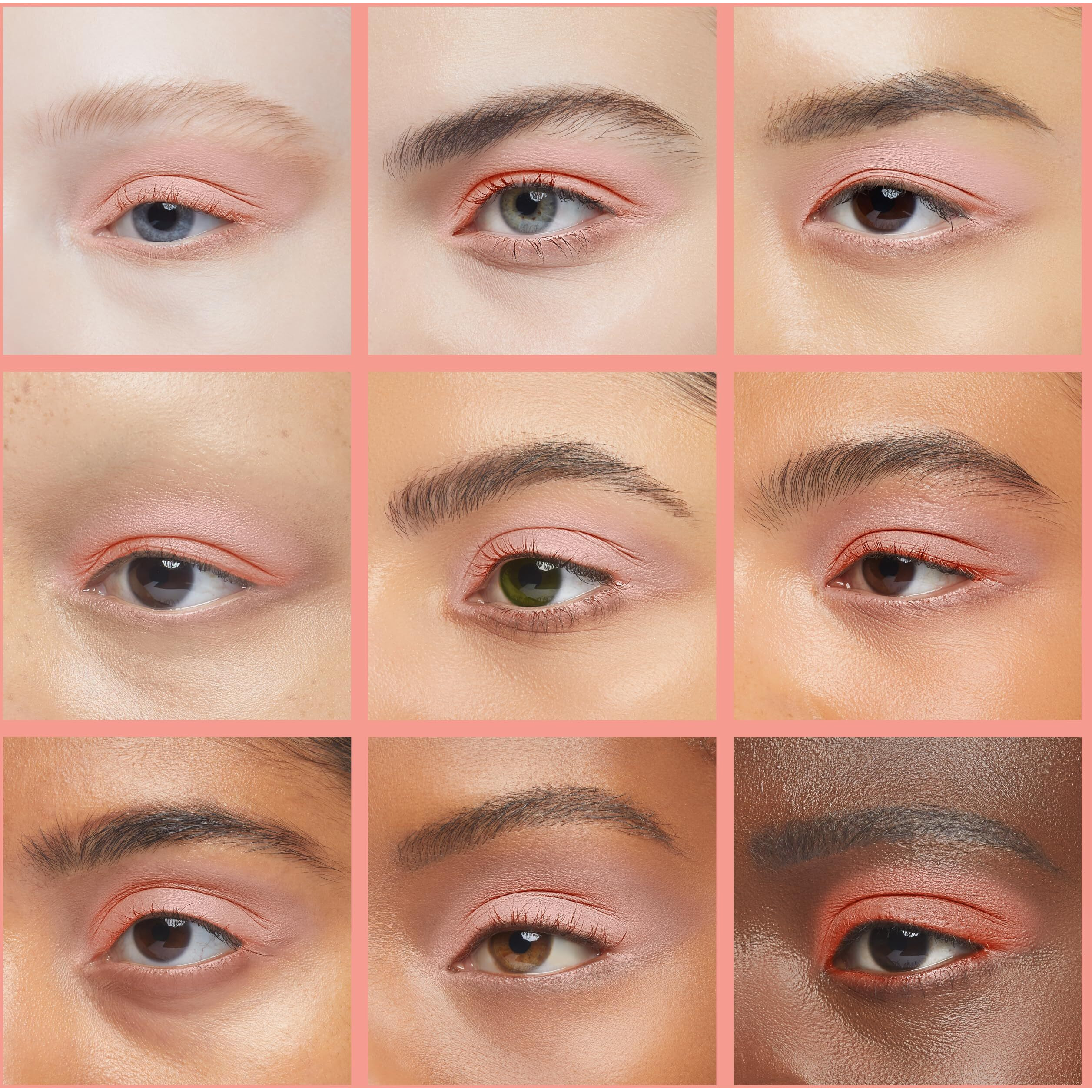 Caviar Stick Eye Color - Peach by Laura Mercier for Women - 0.05 oz Eye Shadow