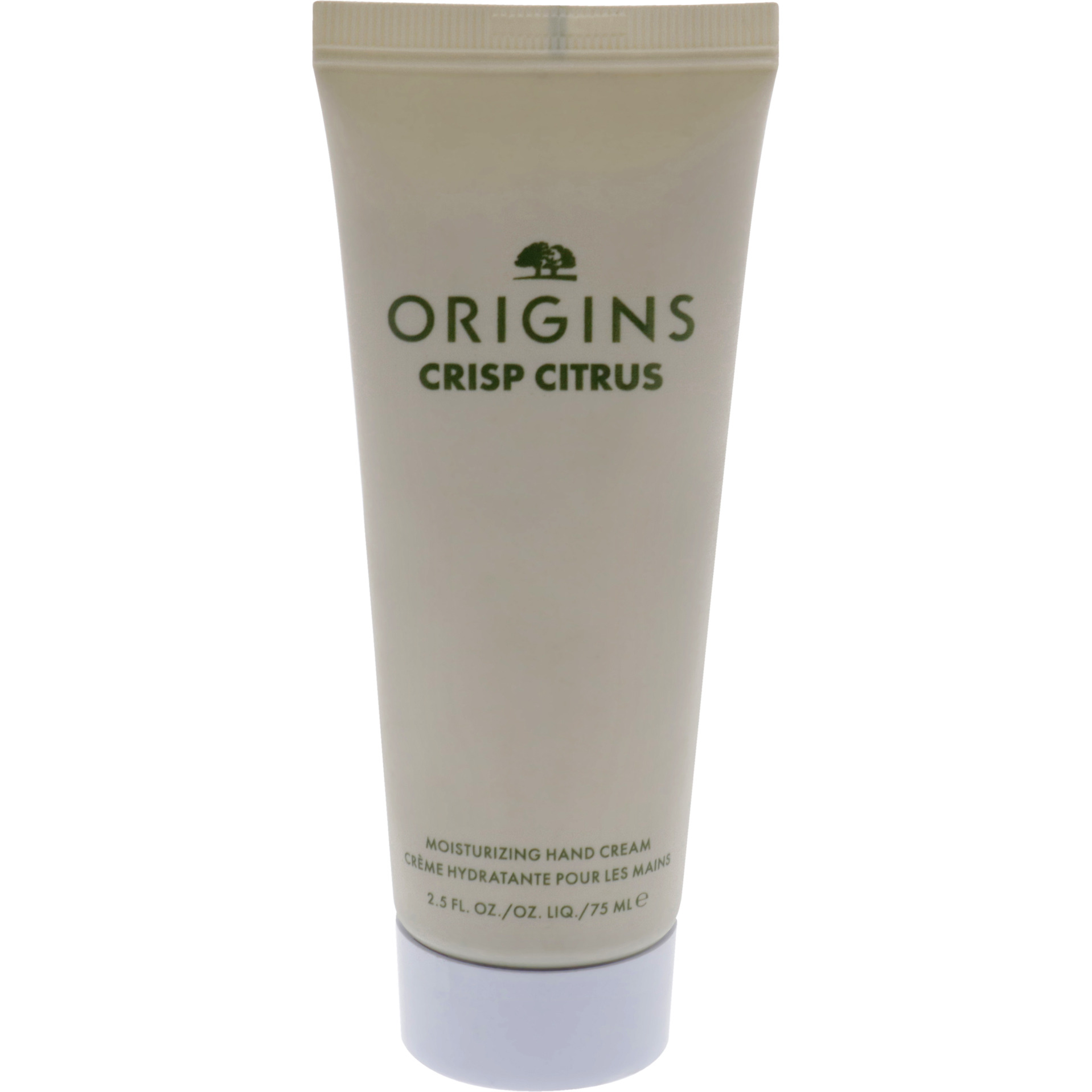 Moisturizing Hand Cream - Citrus by Origins for Women - 2.5 oz Cream