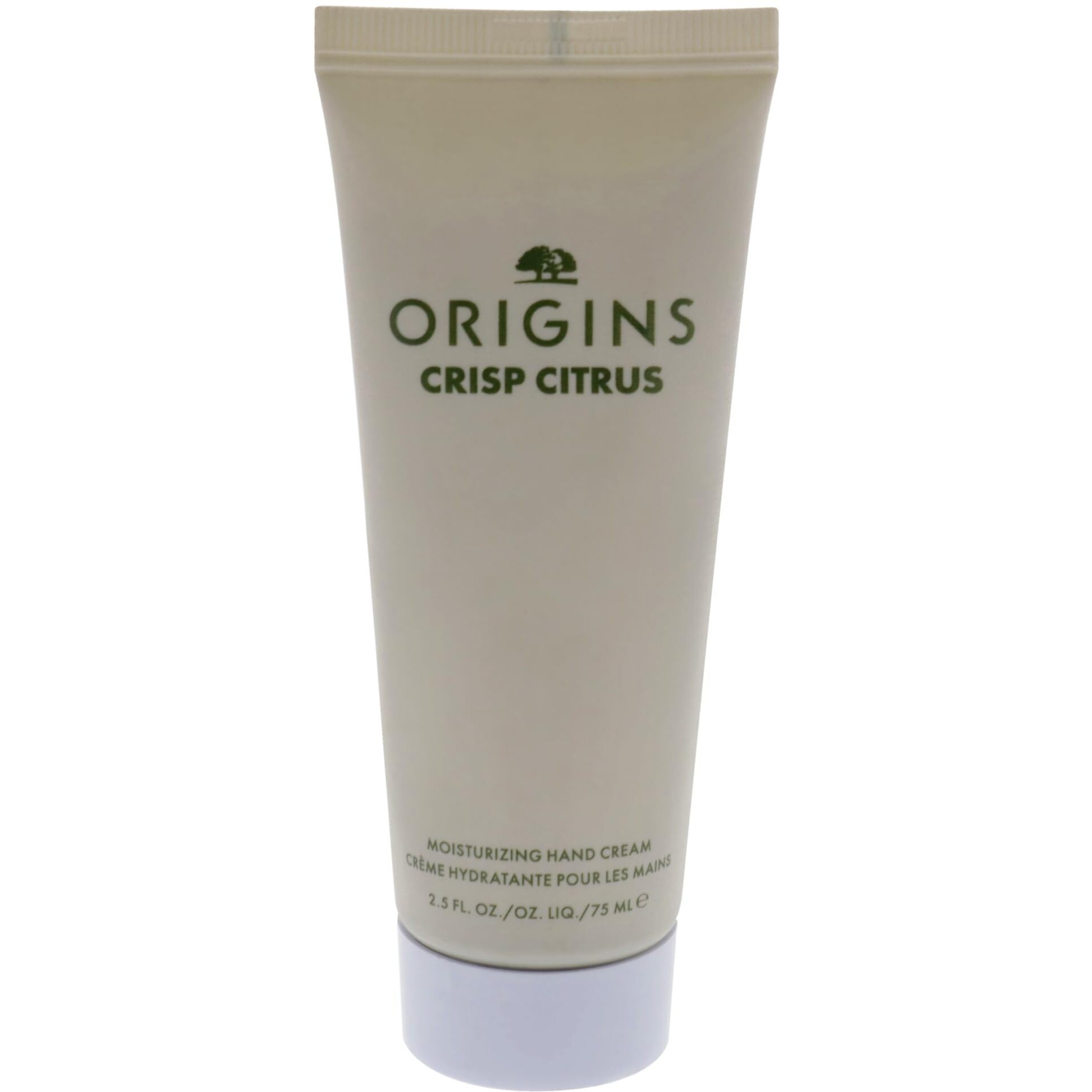 Moisturizing Hand Cream - Citrus by Origins for Women - 2.5 oz Cream